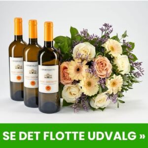 Send en jubilæumsgave - perfekte sammensætninger til jubilaren