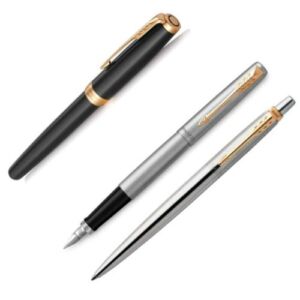 Personlig kuglepen med navn