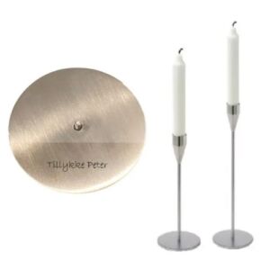 Piet Hein produkter med gratis gravering